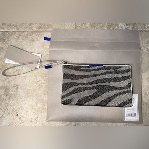 Rothy’s “The Wallet Wristlet”